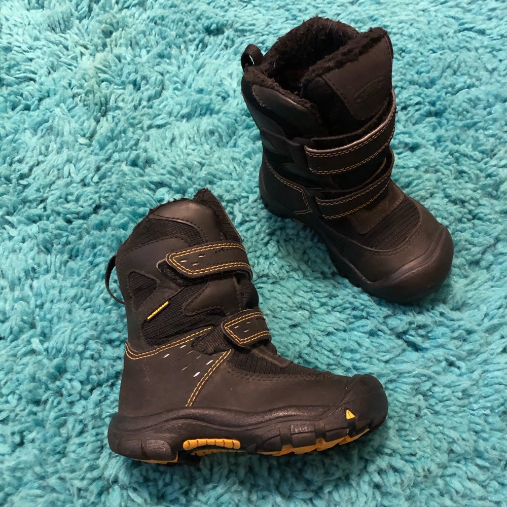 Keen Winter Boots